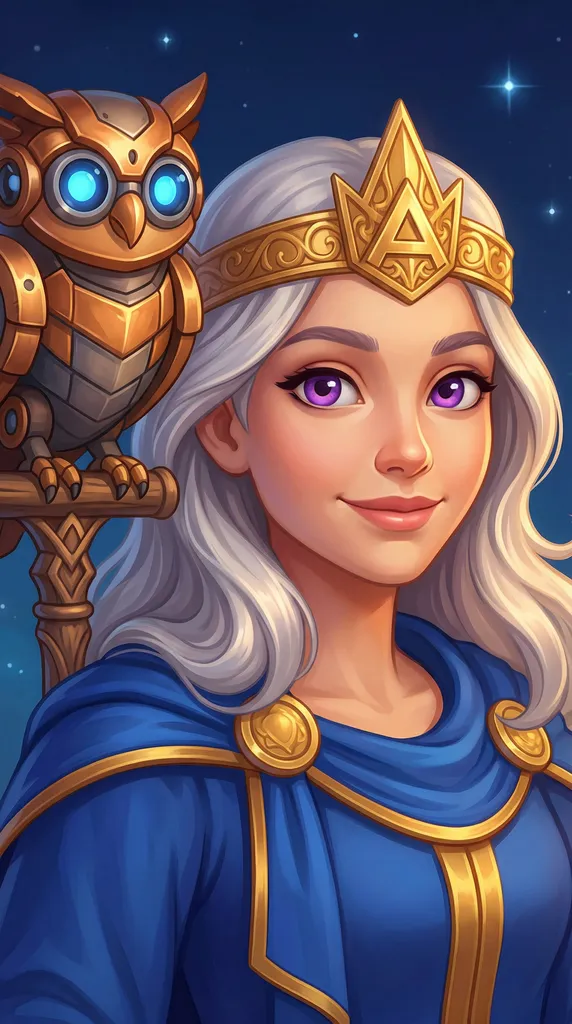Athena, Howie's AI Operator