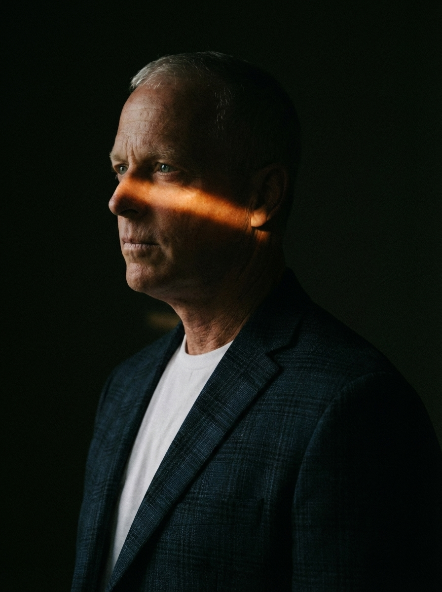 Portrait · Straight-on